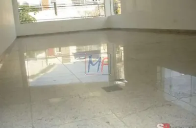 ID 5506 - Prédio comercial de esquina, 350 m2 , 4 vagas ÁGUA FRIA !