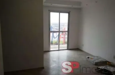 Lindo apto com 61 m² a.u,  bairro vila antonieta . 3 dorms, 2 vagas, lazer e localizado 200  mts do  carrefour, aceita financiamento. ref  5533