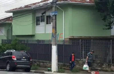 Excelente sobrado com 3 dorms, despensa, lavado, 3 vagas no campo belo. ref: 5.631