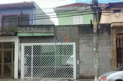 Ref: 5657  excelente sobrado localizado no parque são jorge, com 3dorms, 2 sala, 3 vagas e 280 m² de área construída.
