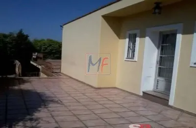Id 5690 -casa assobradada 3 dorms(1 ste), 3 vgs tucuruvi aceita permutas 50 % vr