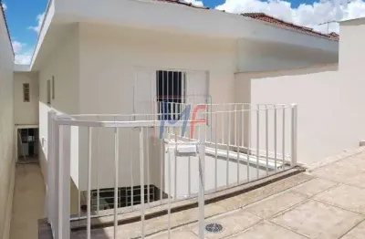 Ref: 5694 - lindo sobrado no bairro vila formosa, com 4 dorms sendo 2 suítes, churrasqueira, decorado, 4 banheiros, 2 vagas de garagem.