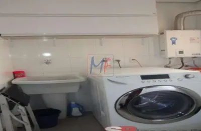 Id 5737 - apto com 2 dorms, 1 suíte, 2 vagas e lazer total na v.ipojuca lapa!