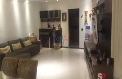 Id 5797 - sobrado recém reformado  3 dorms, 2 stes, 2 vgs em  santana