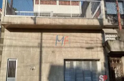 Id 5844 - casa assobradada  3 dorms(1 ste), espaço gourmet v.s.tereza z. leste