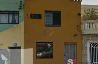 Id 5866 - sobrado com 4 dorms, próximo ao mercado e shopping  penha!