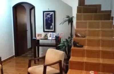 Id 5893 - sobrado com 3 dorms, sendo 1 suíte, 2 vagas, armários v.formosa !