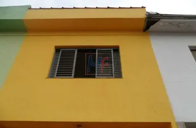 Ref  5900 - lindo sobrado na vila bonilha , 150 m² ,3 quartos, sala, copa, cozinha, área de serviço, quarto e banheiro de empregada, 1 vaga.