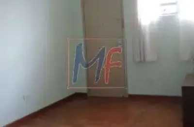 Ref: 6026 - excelente apartamento no centro de sp, com 1 dormitório grande, banheiro, próximo aos fóruns centrais. comercial/residencial.