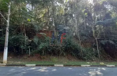 Excelente terreno em cresciuma no condomínio parque suíça, total  606 m² . é um aclive com 12.20 m  de frente e 12.00 m de fundos aceita permutas. . ref:6035