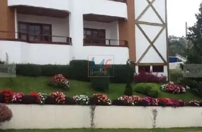 Ref  6061 apto de cobertura com 04 dormitórios ( 2 suítes) , 3 vagas em capivari .