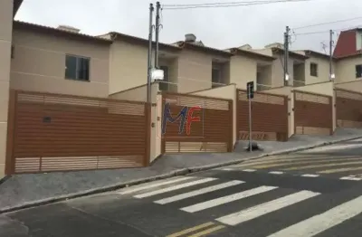Ótimo sobrado localizado  parque do carmo, com 100m² a.u., 3 dorms., sendo 1 suíte e 2 vagas de garagem. ref. 6.359