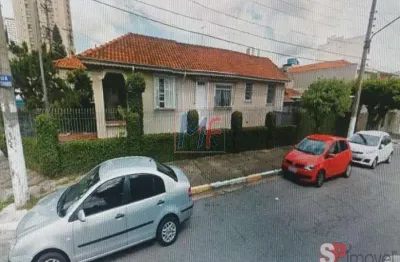 Ref 639 excelente terreno bairro chácara california com 2 casas, 406 m² de terreno , total 3 dorms sendo 2 suítes, 4 vagas, analisa permuta