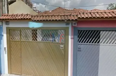 Ref 6406 - casa térrea nova com  2 vagas, quintal e churrasqueira v.nova mazzei.