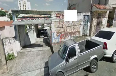 Excelente galpão no  imirim, terreno de 300 m²,   sendo 10 x 30 m,  e salão comercial com 183 m² a.c. , canil . zc .  ref  6.424