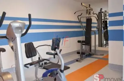 Ref 6483 lindo apartamento muito próximo ao terminal de ônibus vila carrão c/ 1 vg