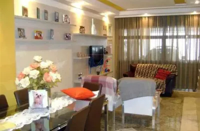 Ref - 6511 lindo sobrado - 3 pavimentos  vila regente feijó proximo shop.a.franco com 2 suites e churrasqueira e quintal lateral e 2 vagas.