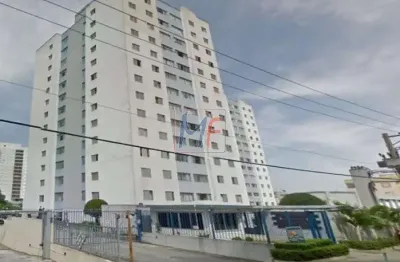 Excelente apartamento localizado no bairro  vila macedo - guarulhos, com 78 m² de a.u., aceita permuta imóvel menor valor. ref: 6558