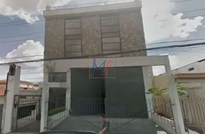 Id 6598 - prédio comercial com 471 m2  no  jd laranjeiras - casa verde