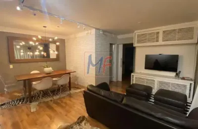 Ref 6642- lindo apto na vila suzana com 103 m² sendo 3 suítes, sacada gourmet. armários planejados, ar condicionado, escritório, 2 vagas.