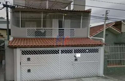 Casa com 3 quartos à venda em Imirim, São Paulo 
