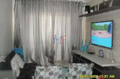 Ref 6725 - excelente apartamento no bairro pq tomas saraiva, 78 m² 3 quartos, sala 2 ambiente, cozinha, 2 banheiros, 1 vaga de garagem.