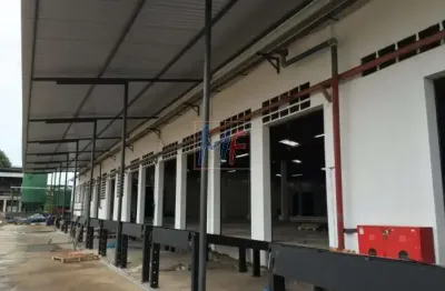 Ref 6840 - galpão em guarulhos disponível para locação e venda  - 51.000 m2 de terreno e  31.010 m2 a.c. 3 frentes e testada de 300 mts.