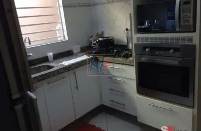 Ref 6855 lindo sobrado na chacara encosto, sendo (3 suítes) , 5 wc, 2 vgase garagem, ar condicionado, portão automático, estuda permuta