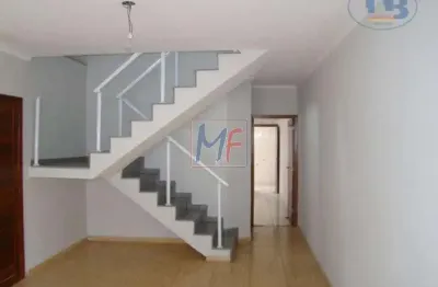 Ref  6883 sobrado novo jardim angela zona leste com 3 dorms, 8 vagas!