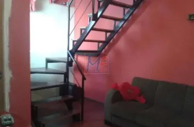 Ref 6913 - terreno com 2 sobrados de 3 vagas na parada xv de novembro.