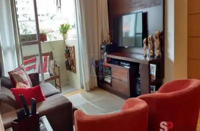 Ref 7040 - apto com 105 m² 3 dorms. sendo 1 suíte e 1 vaga mandaqui !