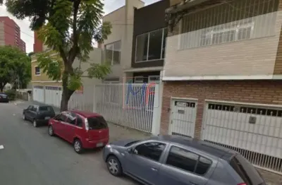 Ref 7105- prédio coml  de 558 m² área util   na casa verde - zoneamento zm.