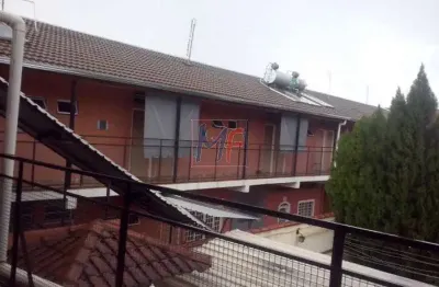 Hotel em ibitinga com 24 aptos e 700 m2 área útil - bem localizado. ref: 7.138