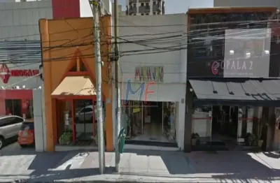 Ref 7205 - terreno com 185 m², área  útil 219 m2 zoneamento: zeu - jd.paulista.