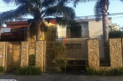 Ref 7231 - lindissimo  sobrado  324 m2 a.c. 10 x 40 mts com edicula  - vila silvia.