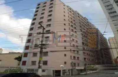 Ref: 7263 - belo apartamento no bairro aclimação, com 70 m² de área útil, 2 dorms, cozinha, banheiro, bem localizado, ao lado pq. aclimação.