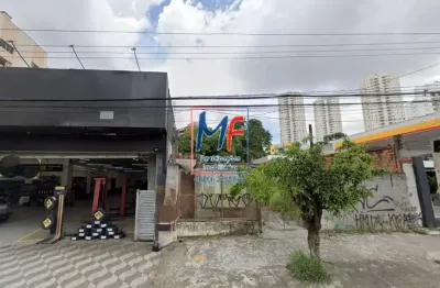 Terreno com 1.316 m2  de esquina com duas testadas, uma de 12 m e outra de 30 m. zoneamento zm - estuda permutas. ref 7316