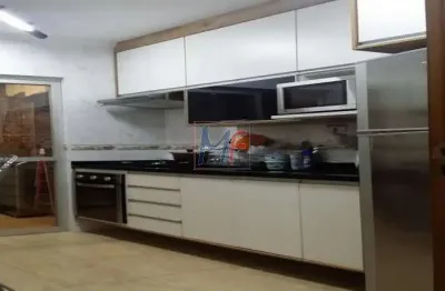 Ref 7448 - lindo apartamento de 78 m² com 3 quartos, 1 vaga no jardim ester.