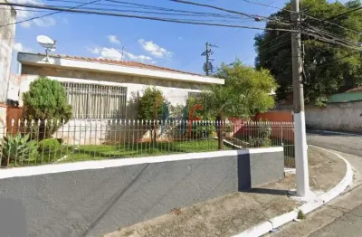 Ref 7478 - linda casa de esquina, no jardim são carlos ( ermelino matarazzo) com 2 dorms, edicula e espaço para 7 vagas de carros, 144 m² .