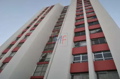 Ref: 7497 - excelente apartamento no bairro campos eliseos, todo reformado, com 88 m² 3 dorms sendo um com closet, 1 vaga.