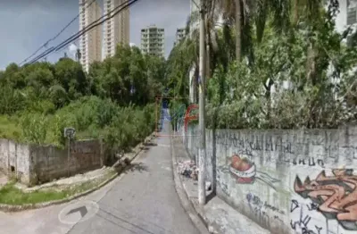 Excelente terreno no parque mandaqui com 4.372 m² -   zoneamento zm2. não aceita permutas. estuda propostas. ref: 7508 -