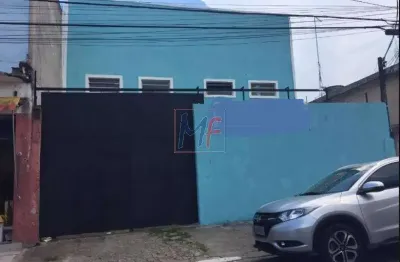 Excelente galpão 300  m²  a,c, e 350 m² terreno , 3 banheiros e escritório em  são mateus. testada de 10 m. zma  . oportunidade imperdível !! agente sua visita.  ref: 7738.