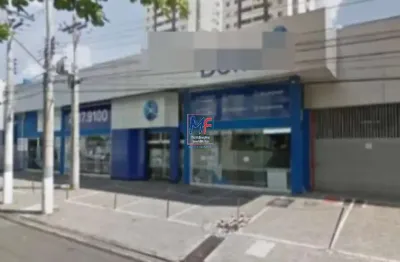 Predio comercial em  3.000 m²  terreno e de área construida, 3 frentes , muito bem localizado . zoneamento zc4 - campinas - sp. ref  7757 -