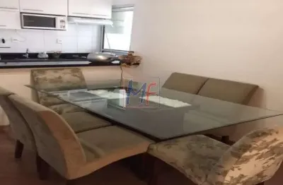 Ref 7764 - lindo apto 3 dorms( 1 suíte)  , 62 m² e 1 vaga-  aricanduva.
