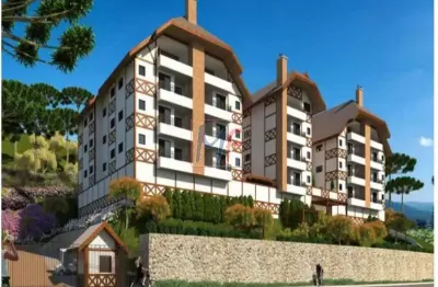 Apartamento com 3 dormitórios (sendo 1 suíte), com varanda gourmet e 87 m² - capivari. (ref: 7.777)