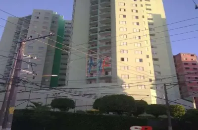 Ref 7849 ótimo apartamento com 67 m² , 2 dorms, 1 vaga, há 500 metros do metro jabaquara. área de lazer completa. não aceita permuta.