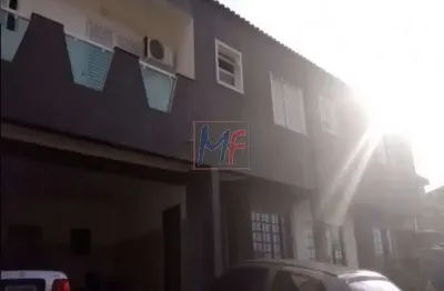 Ref 7946 - sobrado 3 dormitórios (2 suítes) e 5 vagas - parque selecta