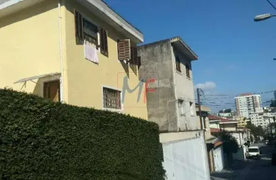 Ref  8266 - lindo sobrado na região do mandaqui com 266 m² 3 quartos sendo 1 suíte, área gourmet, lareira, lavabo e 3 vagas!