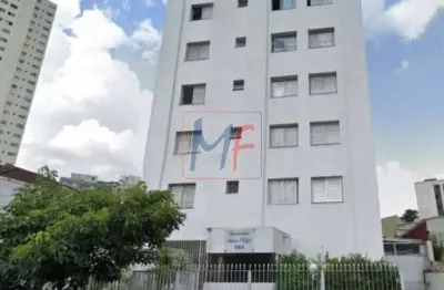 Ref: 8352 - lindo apartamento residencial com 39 m² no cambuci,  com  sala, cozinha, banheiro, lavanderia, 1 dormitório e 1 vaga