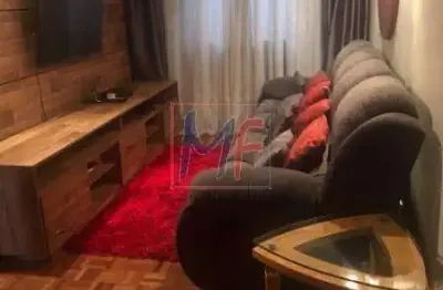 Ref 8428 excelente apartamento no conjunto residencial elísio teixeira leite, cohab taipas com 2 dorms, banheiro, 1 vaga coberta e 56 m²